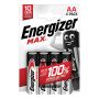 BATTERI ENERGIZER MAX AA