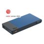 GP POWERBANK M2 10000MAH BLUE, 25X150X90