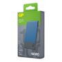 GP POWERBANK M2 10000MAH BLUE, 25X150X90