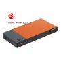 GP POWERBANK M2 10000MAH ORANGE, 25X150X