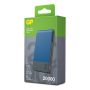 GP POWERBANK M2 20000MAH BLUE, 40X150X90