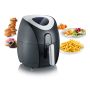 AIRFRYER SEVERIN SVART 1500W 3,2L