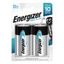 BATTERI ENERGIZER MAX PLUS D/E95 BP2