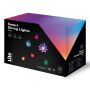 LJUSSLINGA LBM SMART STRING LIGHTS STARS 10M 