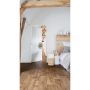 VINYLMATTA TARKETT LEGACY OAK LIGHT GREY 4M PRIS PER M² 