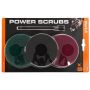 SLIPRONDELL WORK IT POWER SCRUBS 3ST