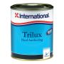 BOTTENFÄRG INTERNATIONAL TRILUX VIT 750 ML