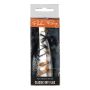 BETESSET FLADEN FLUGFISKE FLY SELECTION 6-PACK