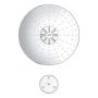 TAKDUSCH GROHE RAINSHOWER SMARTCONNECT 310 KROM