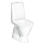 TOALETT GUSTAVSBERG SKANDIC 6400 HYGIENIC FLUSH