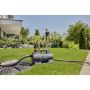 TRYCKPUMP GARDENA 4100 SILENT 550W 3,6 BAR