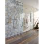 MOSAIK RETRO SQUARE CLASSICO MIX BLANK 29,8X29,8CM PRIS PER ARK