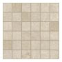 KLINKER JÄMTLAND SAND MOSAIK 30X30CM 1M²/KRT