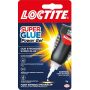 SNABBLIM LOCTITE SUPER GLUE FLEX GEL CONTROL 3G