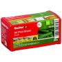 EXPANDERPLUGG FISCHER SX PLUS 5X25MM 90-PACK GRÖN 