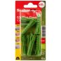 EXPANDERPLUGG FISCHER SX PLUS 10X50MM 10-PACK GRÖN 