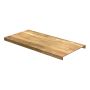 TRAPPRENOVERING LUNDBERGS PREMIUM COUNTRY DUBBELSTEG 145CM