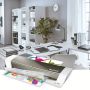 LAMINERINGSMASKIN LEITZ ILAM HOME OFFICE A4 SILVER