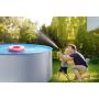 POOL SWIM & FUN KRETA XL 10800L Ø360CM 