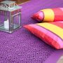 GOLVPLATTA BERGO XL WARM VIOLET 1M²