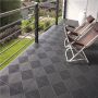 GOLVPLATTA BERGO UNIQUE STONE GREY SYSTEM 2 1M²