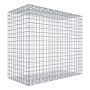 GABION 100X90X50 MASK 5X5 C-RING--