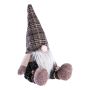 TOMTE SITTANDE RETRO 31CM