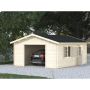 GARAGE PALMAKO ROGER 24,8 M²