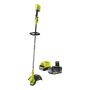 GRÄSTRIMMER RYOBI RY18LTX33A-150 ONE+ 18V 1X5,0AH