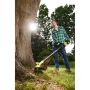 GRÄSTRIMMER RYOBI RY18LTX33A-150 ONE+ 18V 1X5,0AH