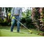 GRÄSTRIMMER RYOBI RY18LTX33A-150 ONE+ 18V 1X5,0AH