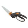 GRÄSSAX FISKARS 34,4CM