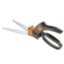 GRÄSSAX FISKARS 34,4CM