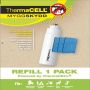 REFILL THERMACELL 1-PACK 