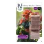 NÄRINGSPINNAR NELSON GARDEN ORGANISK 20-PACK  