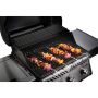 GRILLSPETT NAPOLEON 40 CM 8 ST  