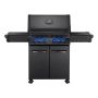 GASOLGRILL NAPOLEON P500-3 PHANTOM