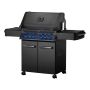 GASOLGRILL NAPOLEON P500-3 PHANTOM