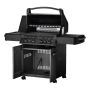 GASOLGRILL NAPOLEON P500-3 PHANTOM