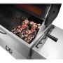 KOLGRILL NAPOLEON PRO605