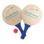 STRANDTENNISSET PLAY IT 33CM 