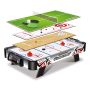 BORDSSPEL SPORTME 4 I 1 69X37X22CM