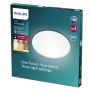 PLAFOND PHILIPS SUPERSLIM Ø30CM VIT