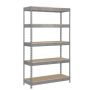 LAGERHYLLA SIMONRACK BRICOFORTE 200X120X45CM METALL