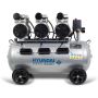 KOMPRESSOR HYUNDAI POWER SUPER SILENT 70L