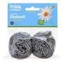 DISKBOLLAR FRIDA 2-PACK