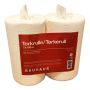 TORKRULLE BAUHAUS 2-PACK