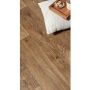 VINYLMATTA TARKETT LEGACY OAK LIGHT GREY 4M PRIS PER M² 