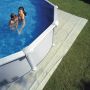 BOTTENDUK SWIM & FUN 850X450CM  