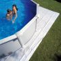 BOTTENDUK SWIM & FUN 610X375CM VIT